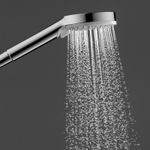 Душевой гарнитур Hansgrohe Vernis Blend 26275000 хром