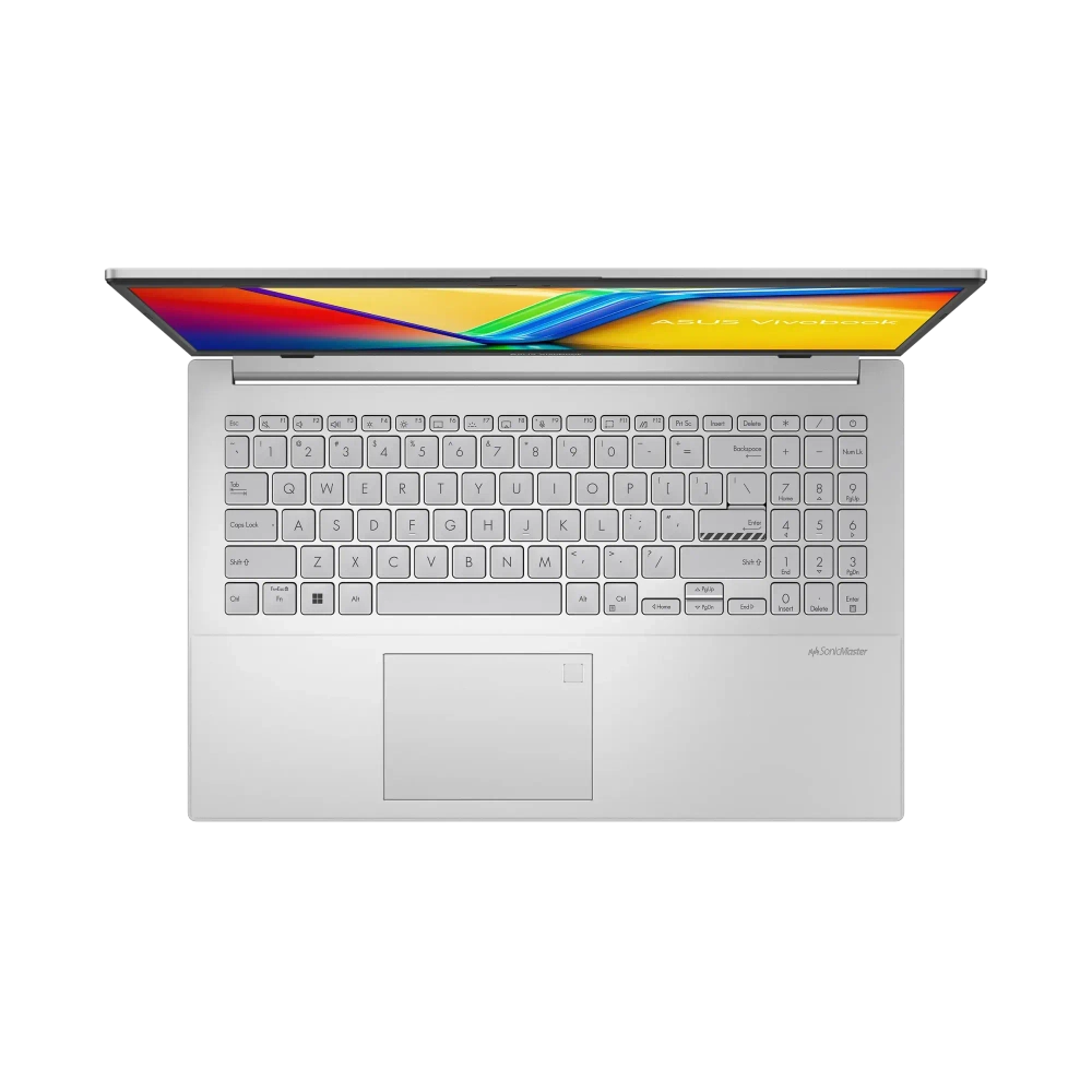 Ноутбук Asus VivoBook Go 15 E1504FA-BQ867 (90NB0ZR1-M01EC0)