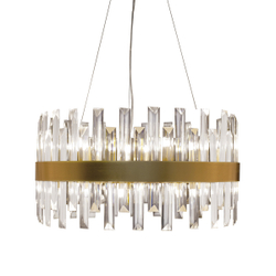 Люстра MD20020101-14ASG