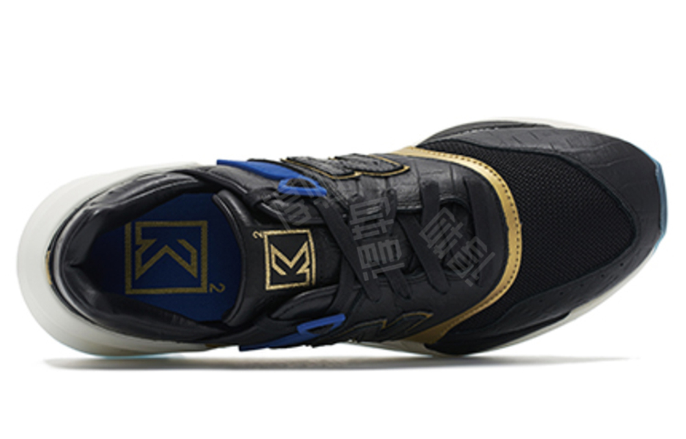 Кроссовки New Balance Nb 997S Kawhi 2-Way Playoffs