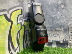 Olympus FL-40 Покупка/Продажа