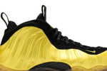 Кроссовки Nike Foamposite One Electrolime