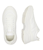 Кроссовки CHUNKY DRESSY RUNNER Tommy Hilfiger - экрю(FW0FW08346)