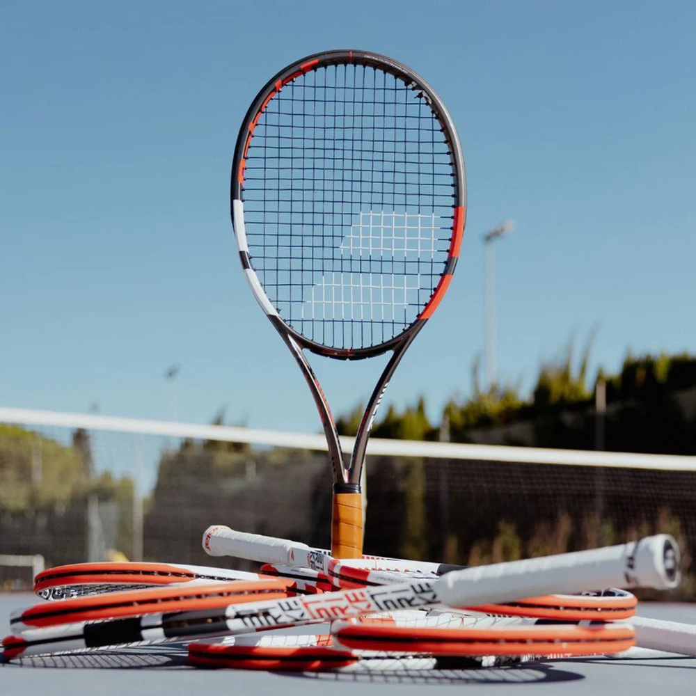 Ракетка для тенниса Профессиональные BABOLAT PURE STRIKE VS 310
