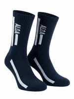 ALGA - носки хлопковые