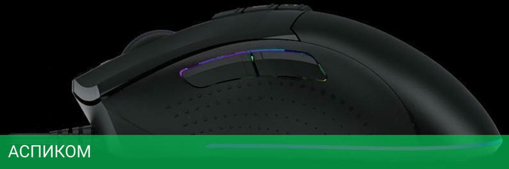 Мышь A4Tech Bloody W90 Pro черный