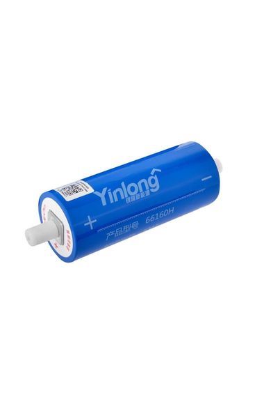 LTO 2.4v 30Ah (титанат) 1 банка