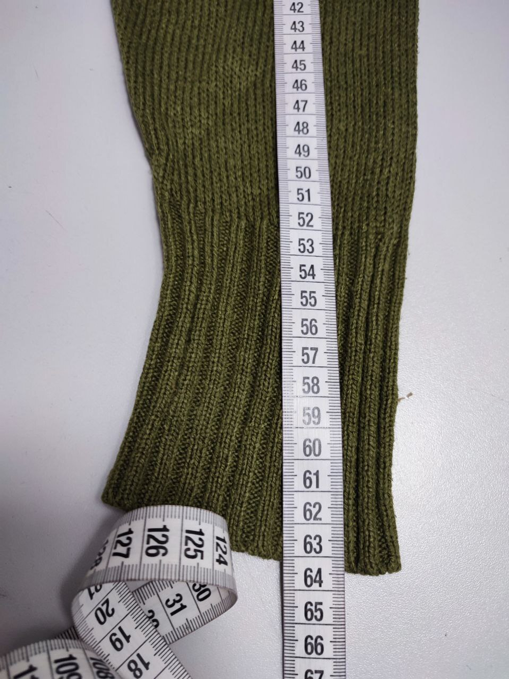 Джемпер H&M свободный 48 размер