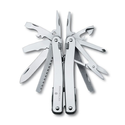 Мультитул Victorinox 3.0224.N SwissTool Spirit X