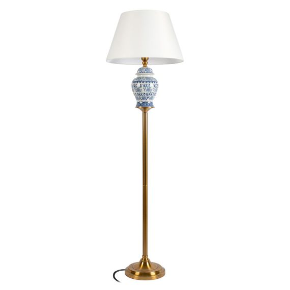 Торшер Loft IT Ultramarine 10489F