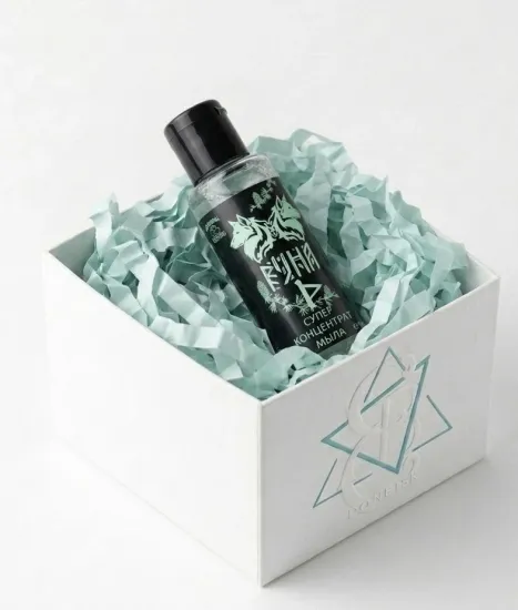 МЫЛО - Супер Концентрат | РУНА (Runa)