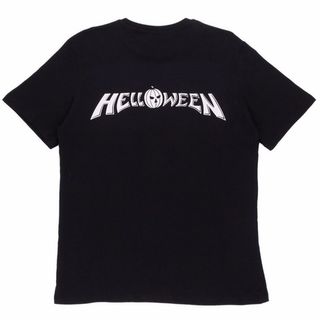 Футболка Helloween (601)