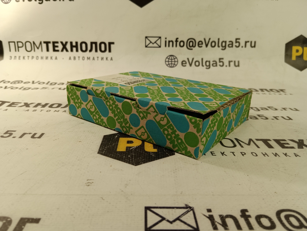 Phoenix Contact PSM-ME-RS232/TTY-P новое