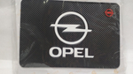 OPEL / Люкс Коврик на приборную панель, OPEL - Опель (за 1 шт.) ..