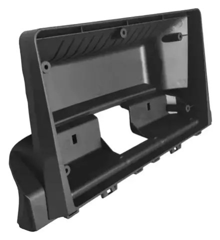 Магнитола для Москвич 3 и JAC JS4 2022-2024 - OEM GT9-0003 на Android 10, 2ГБ-16ГБ