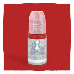 Пигмент Perma Blend "Passion Red" 15ml (USA)