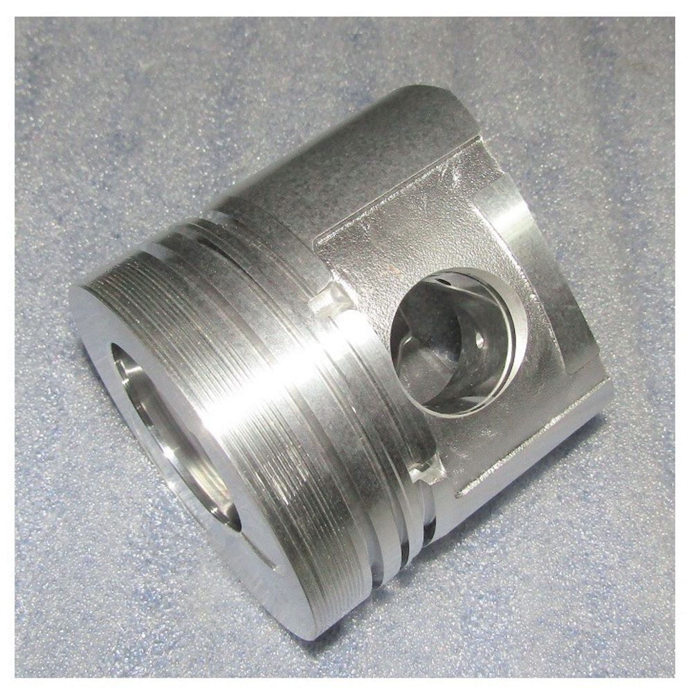 Поршень (D=95 мм) YD495D; TDY 27 4L/Piston