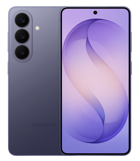 Смартфон Samsung Galaxy S26 12/256 ГБ Фиолетовый