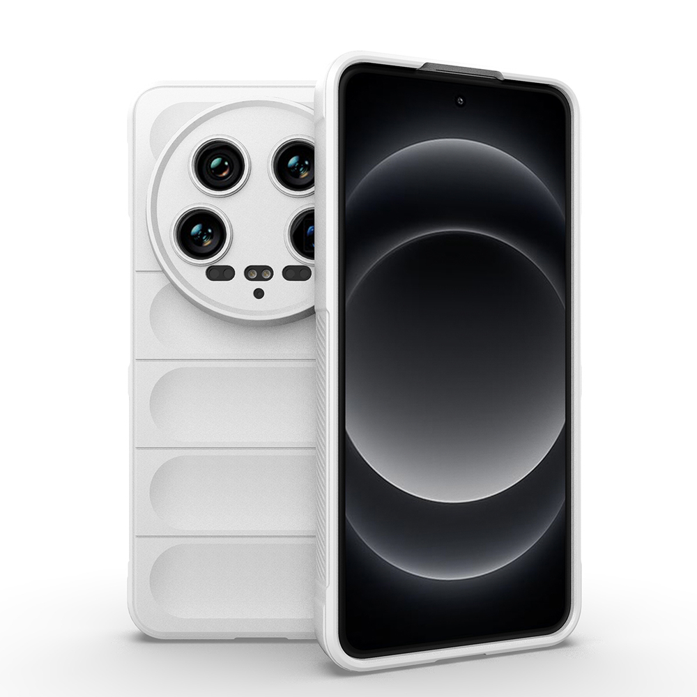 Противоударный чехол Flexible Case для Xiaomi 14 Ultra