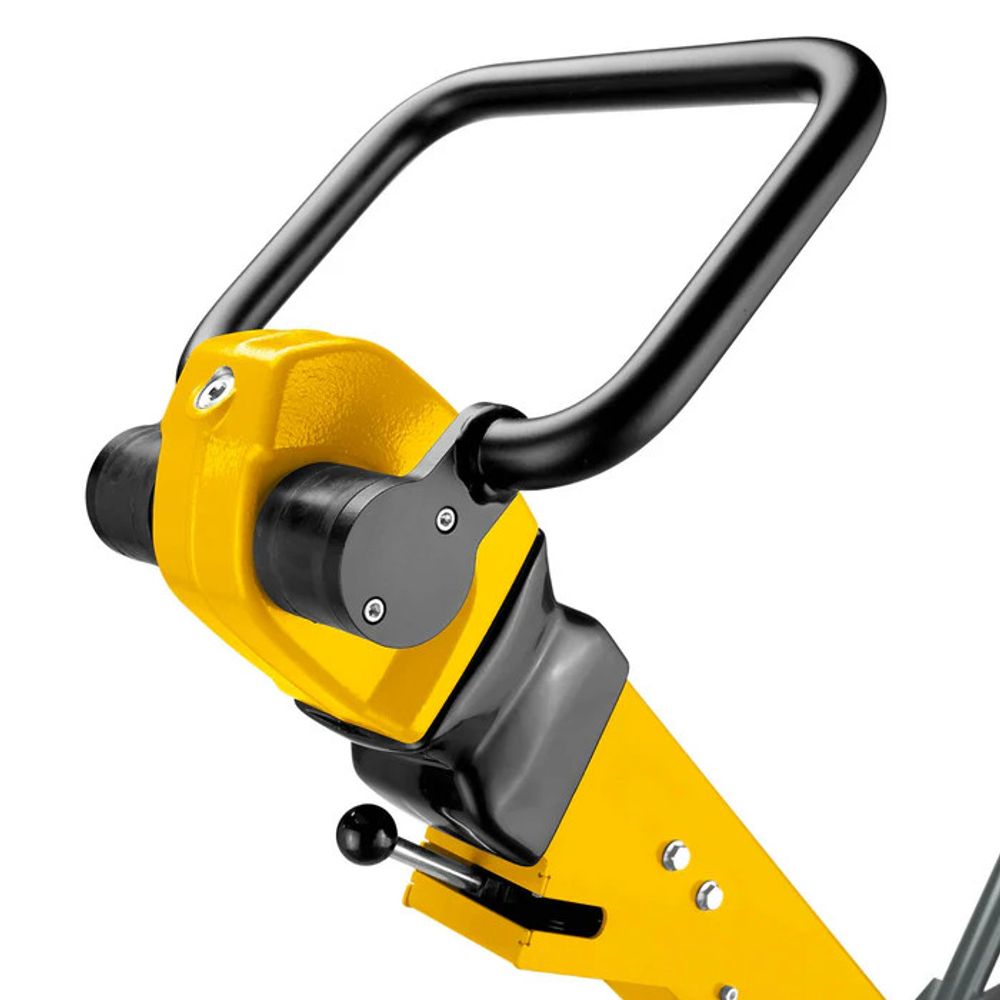 Виброплита бензиновая Wacker Neuson BPU 2540A профессиональная - [145 кг / 25 кН / Honda GX160]