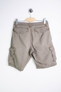 Шорты Lee в городском стиле, визуально на 46 размер