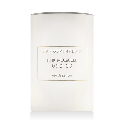 ZarkoPerfume PINK MOLéCULE 090.09 Eau De Parfum 100 ml (unisex)