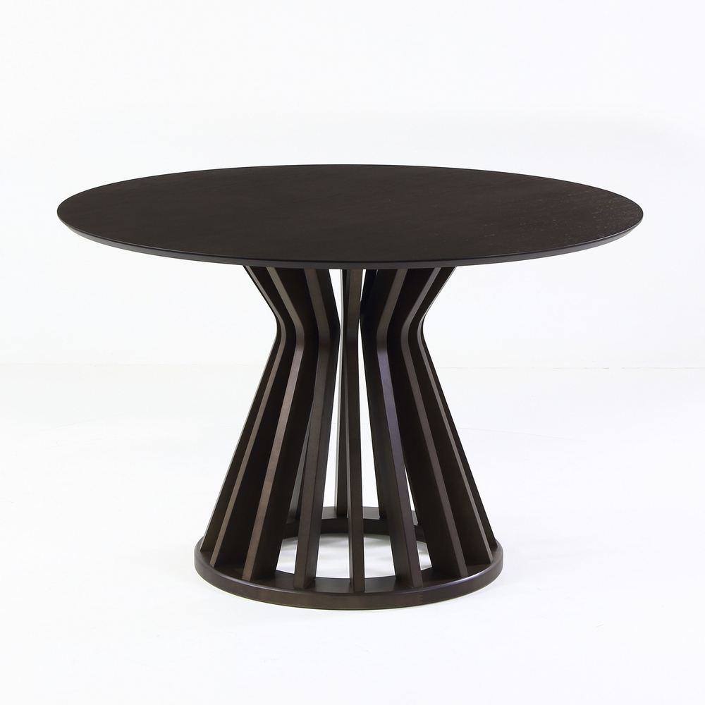 АЛЬТ-125-11 Стол обеденный Ø1200