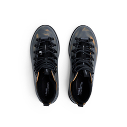 Ботинки Hikes x Krakatau Jasper "Relic Slate"