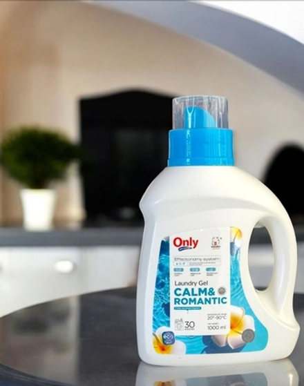 Гель для стирки Онли