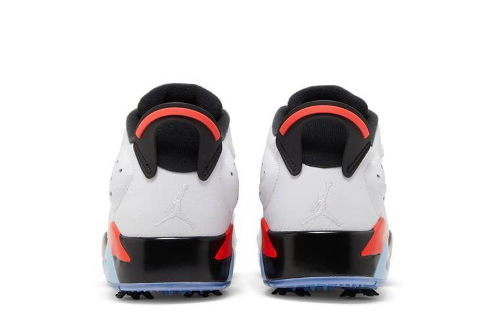 Кроссовки Jordan Retro 6 G