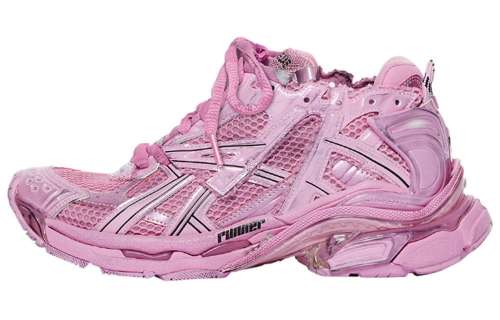 Balenciaga Runner (Женская размерная сетка)