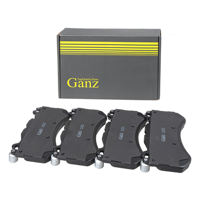Колодки GANZ передние MB C-W204 / 205 / CL / CLS / E / GL / GLE / GLS / ML / S / SL all AMG Арт.:GIJ09297