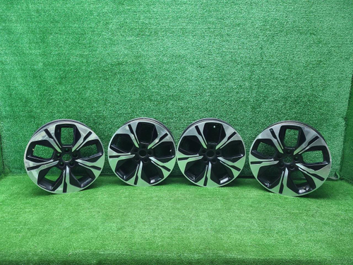 Диск Комплект R18 Chery Tiggo 7 Pro Max (22-нв)