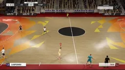 PS4 Fifa 20 (Б/У, Полностью на русском языке, CUSA-15546)