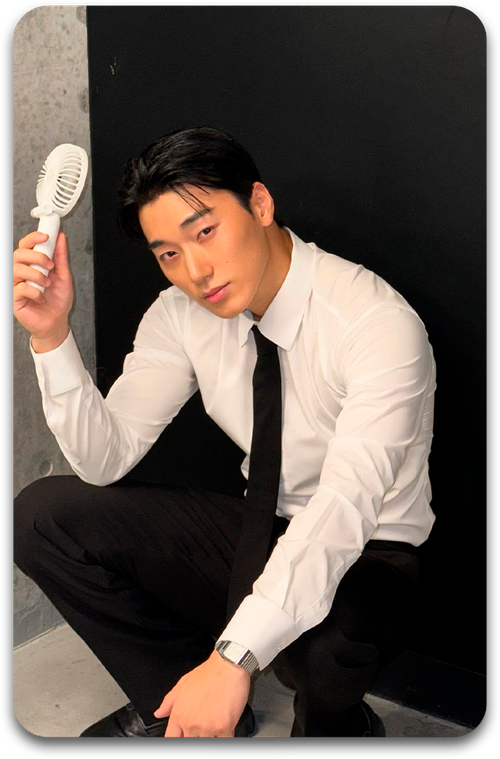 Карта / ATEEZ #1869