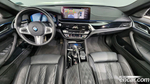 BMW 5 Series (G30) 530e M Sports (07.2021)