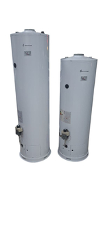 Газовый водонагреватель  IMEN GAS MASHHAD ARMAN B 110 SIT 630 (110 литров)