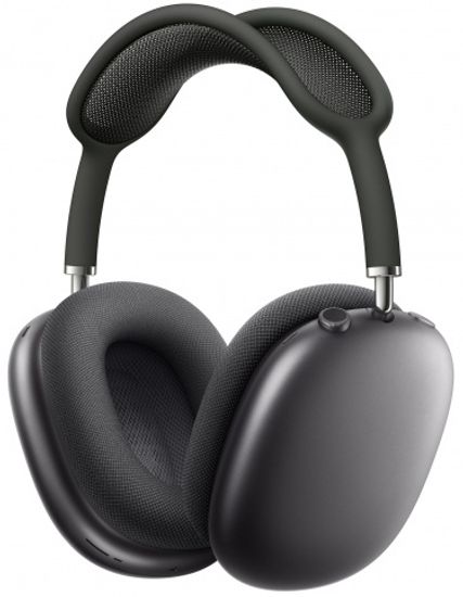 Apple AirPods Max Space Grey (Серый космос)