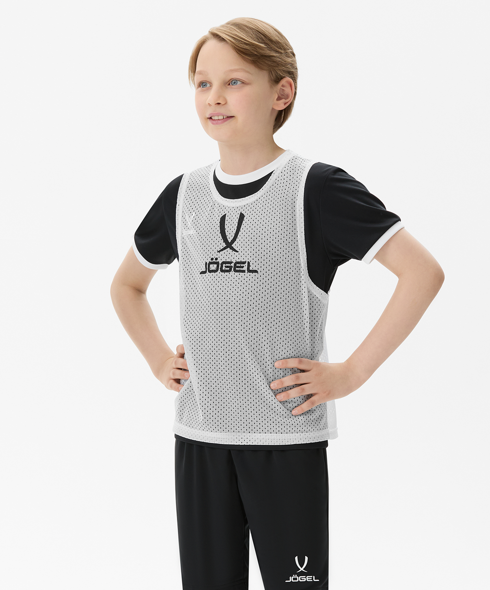 Манишка CAMP Bib, белый