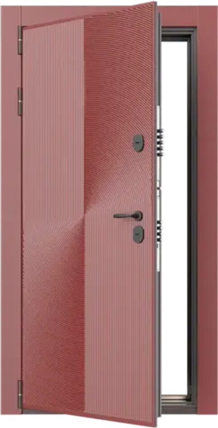 Входная дверь Premium NoFrost 2P 10.1