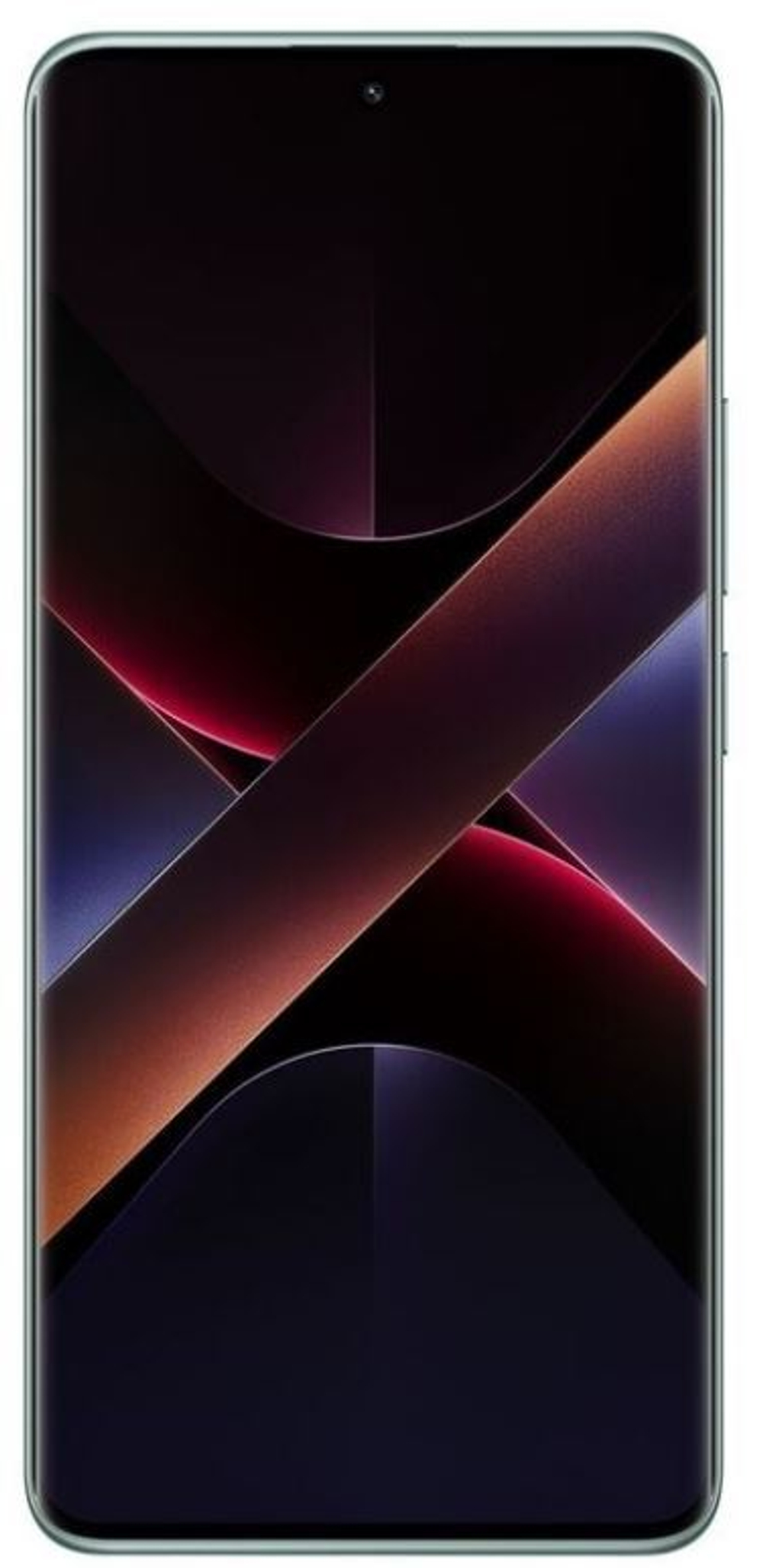 Смартфон  Xiaomi POCO X7 5G RU 12/512GB