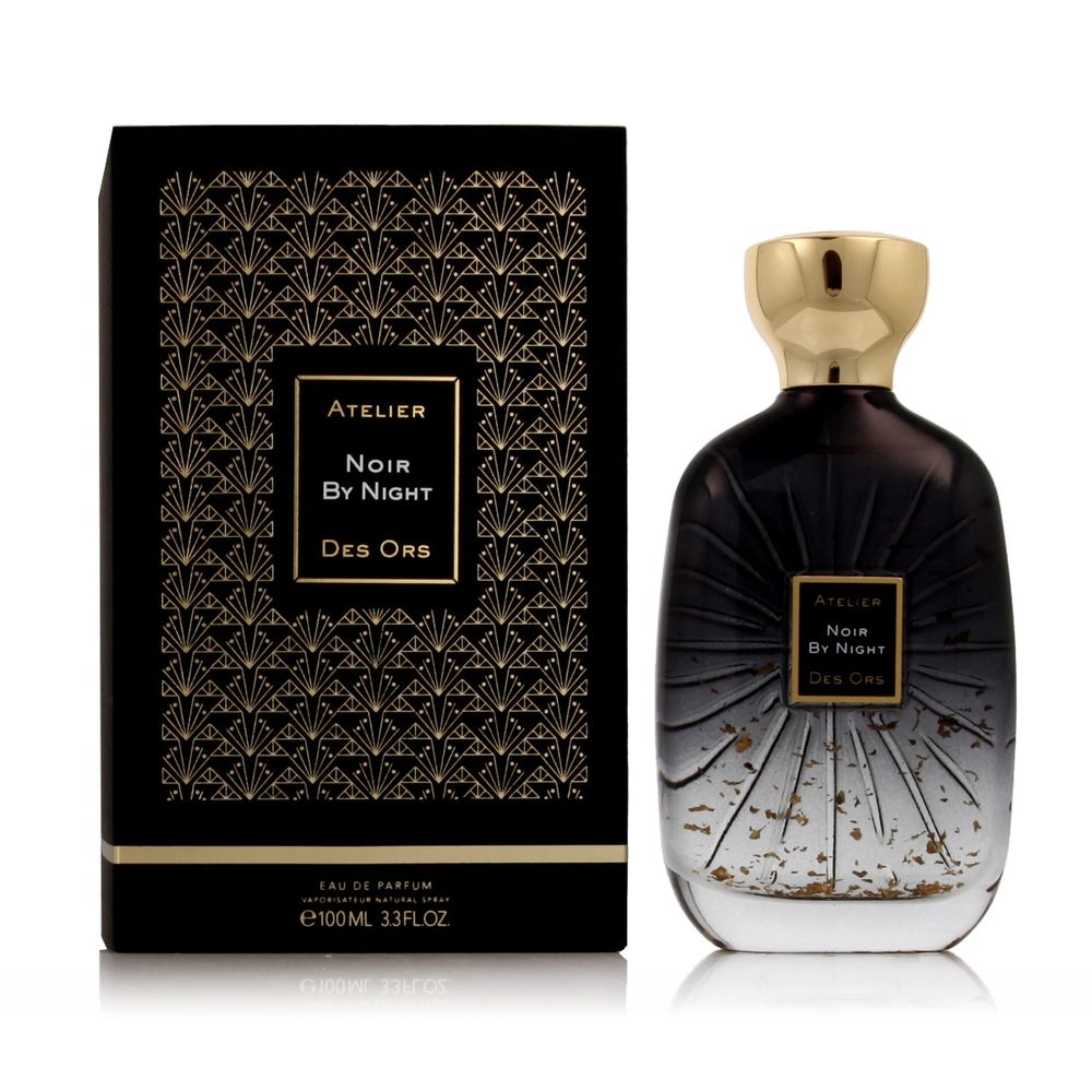 Atelier Des Ors Noir by Night Eau De Parfum 100 ml (unisex)