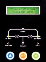 ИБП N-Power Power-Vision Black 4