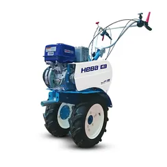 Мотоблок "НЕВА" МБ-2 МультиАгро YAMAHA-MX200