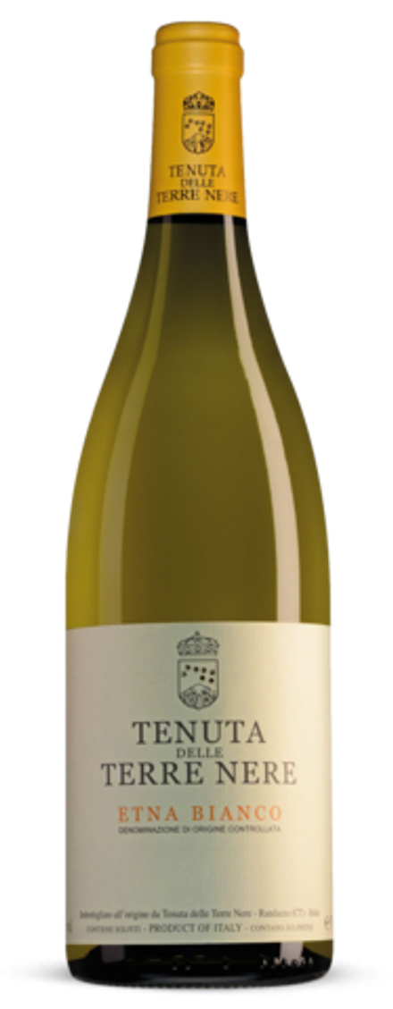 Tenuta delle Terre Nere, Etna Bianco