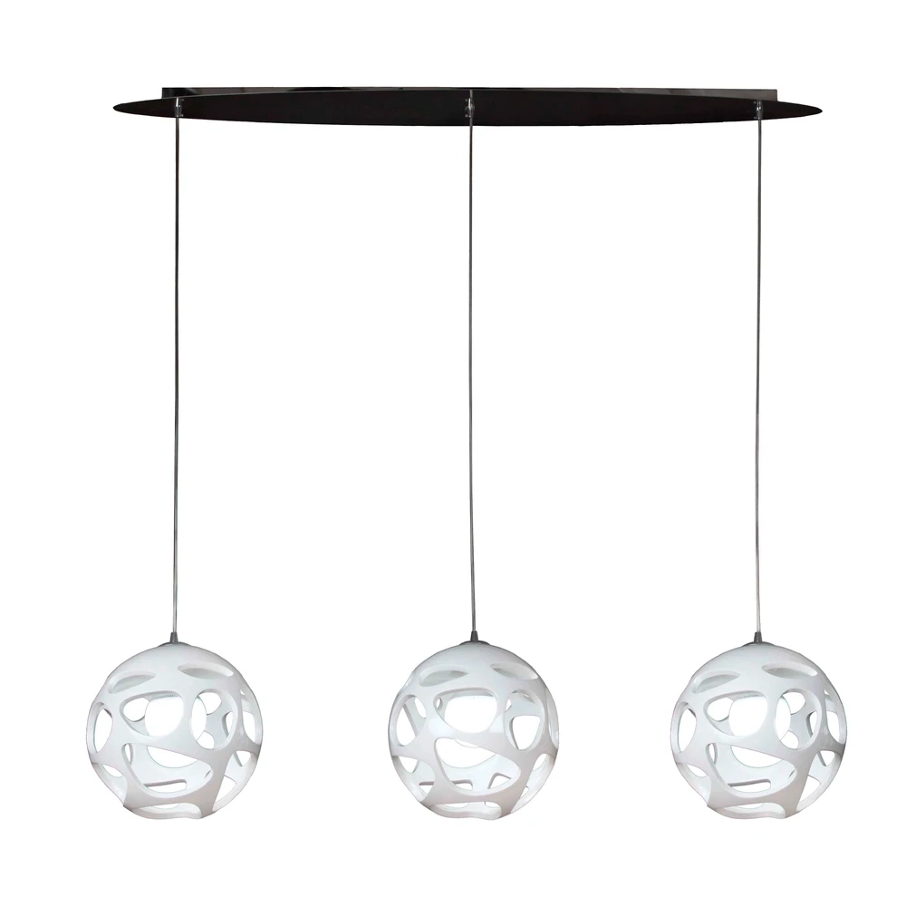 Подвесной светильник Mantra ORGANICA 5145