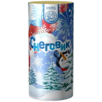 Фонтан «Снеговик», F104001