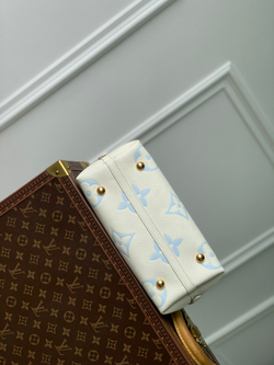 Louis Vuitton CarryAll PM