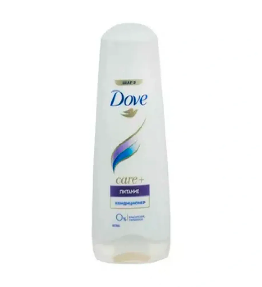 Кондиционер для волос DOVE Питание 200 мл.