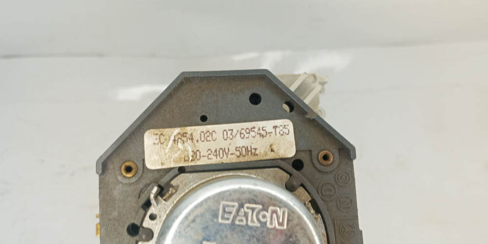 11 Программатор для стиральных машин Indesit Ariston EC 4254.02C б/у